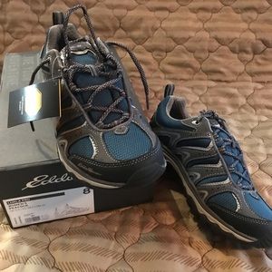 Women’s Eddie Bauer Peacock Shoes
